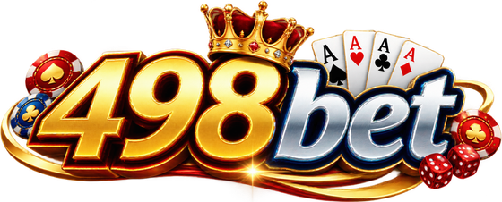 498bet লোগো